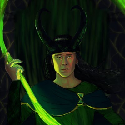 haloermin_rants's profile picture. 23 y.o. artist multifandom