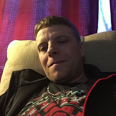 artie_ray95604's profile picture. 