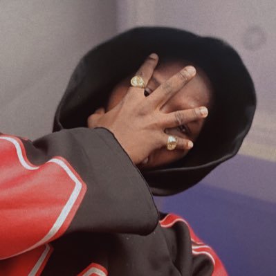 small_justice01's profile picture. Man No Be Parrot