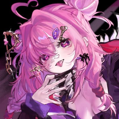 Stupid stinky mimic ⋐(•̀⌔ •́⋐ ) || @Twitch Affiliate || ママ:@suiika__ || #miminks #mimiyooniee