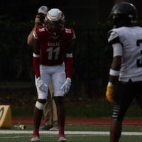 Bacari “B3” Morrell (@bacarimorrell) 's Twitter Profile Photo