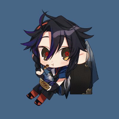 成人済。永遠のTRPG初心者です。アイコンは住処様、ヘッダーは夜空さんよりのば自陣。フォロバは基本的に卓後で同卓経験者。大体卓関連のツイートのみ&未成年・ルルブ未所持の方とはトラブル防止のため同卓しません。
