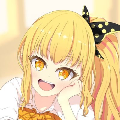 お絵描き楽しい(🔞@sample879446)
原田美世ちゃんと兎塚七海ちゃんが好きです
pixiv:https://t.co/4YhtjwKtA4