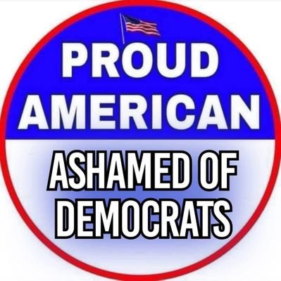 Constitutional Conservative. Former Democrat. (I'll never make that mistake again that party is sick)  There's only 1 flag worth waving 🇺🇸🇺🇸🇺🇸🇺🇸.