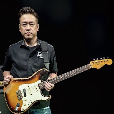 zooguitars's profile picture. 浜北出身のギター弾き。蕎麦、だし巻き卵、鰹、おむすびを与えとけばだいたい満足。あと缶チューハイね