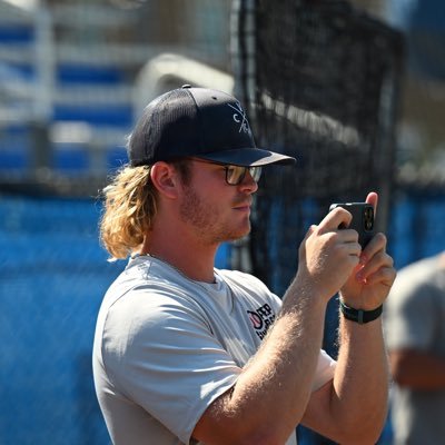 @WMTribeBaseball ‘24 | Northeast Scout @PrepBaseball @PrepbaseballPA @PrepbaseballNJ