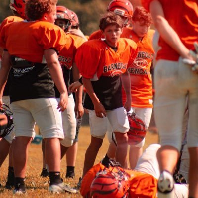 WR/CB/KR🏈 CF/C⚾️ 🤼♂️REGION CHAMP. CLASS OF 2029 /BARNEGAT 📍NJ📍/5’3 105LBS 14 YO.✝️ Email-Collin.Gallagher90@gmail.com/ 📞 609-339-0944