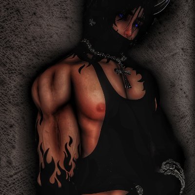 ||||18+ONLY|||||VRC| Capturing the wild side of virtual life | Lewd content creator | DMs open for