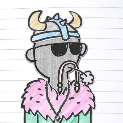 sammieb0b0's profile picture. BABY MULTI CHAIN DEGEN