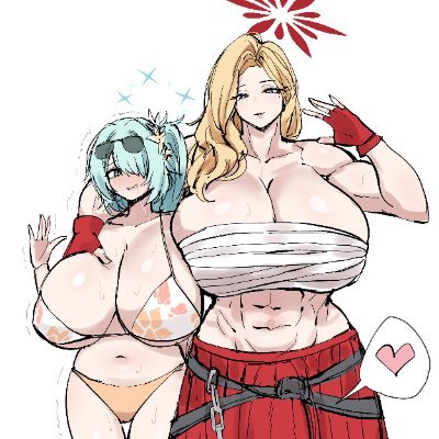 okkaradora's profile picture. Welcome!

For the curious, I write smut in my spare time. Mostly futa on female.

So yes, this account is for 18+ individuals.

Commisions open.