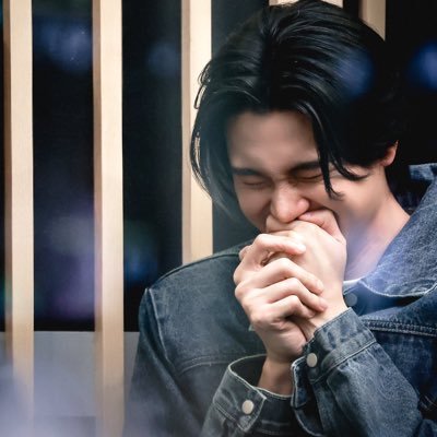 𝘠𝘰𝘶𝘳 𝘴𝘮𝘪𝘭𝘦 𝘮𝘢𝘬𝘦𝘴 𝘮𝘦 𝘴𝘮𝘪𝘭𝘦 #𝙮𝙞𝙣𝙬𝙖𝙧 ♥︎ @yinyin_anw 🍼🐶🚜 #หยิ่นรักวอร์ 🤍🍋