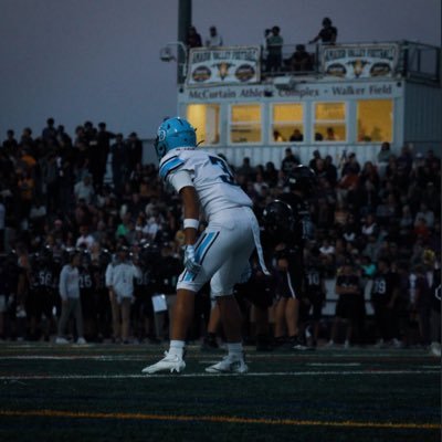 Josiah Quintana Profile