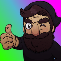 I'm Si/AntiHero 👋
📷 Live Streamer
📢 Socials & Community @ Navigame
🐶 Dog Dad
📧 contact.antiherosi@gmail.com