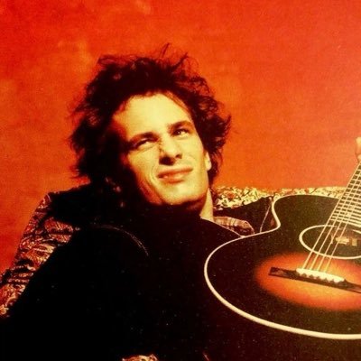 grace jeff buckley #1 fan ☆ MULTIFANDOM & PERSONAL