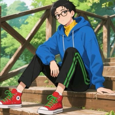 YyaXmvdBYi92300's profile picture. 向阳而生
未来可期