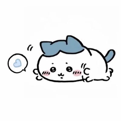 cutierionya's profile picture. 成人済｜🐦🐰👈🏻人生