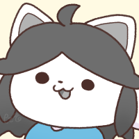 たそ。 (@temmie_taso) 's Twitter Profile Photo たそ。 (@temmie_taso) 's Twitter Profile Photo