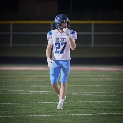 |C/O 2028|Phone (320-249-4794)|CB|5’10 150|3.4 GPA|