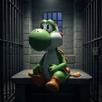Dr Yoshi (@joss_saurio00) 's Twitter Profile