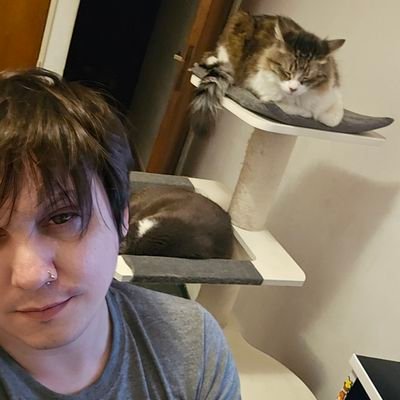 zerodragonheart's profile picture. zero.exe