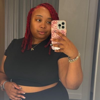 _kaylamh's profile picture. ♉️👩🏾‍🦰