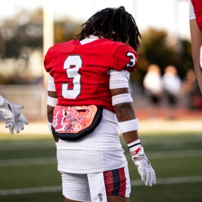 Herbert “Boots” Williams ~ William H Taft HS Running Back & Slot Wr🏈 5’3-5’4~145 lbs GPA~3.7 C/O 26🎓. #3✝️