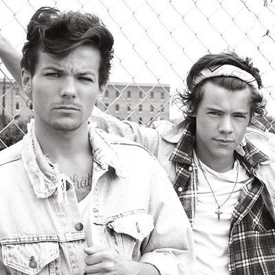 Loren28Larry's profile picture. i lost my trousers 💙💚 Founder/Member of Strictly Larry gc. Directioner ALWAYS Larry ALWAYS