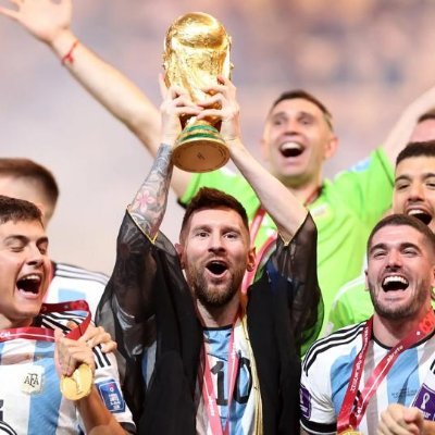 emame_bh's profile picture. Le football est une langue que tout le monde comprend.
