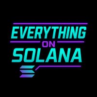 Everything On Solana (@eos69420) 's Twitter Profile