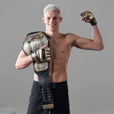 Lover of Polish and Lithuanian MMA, oddly gravitate towards 🇦🇺 and 🇳🇿fighters - 2025 Predictions(+133): 284-151-4 Total(+182): 431-249-5