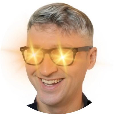 Host of Bitcoin Today🎙️ | Bitcoin news, insights & community | @bitcointoday__ |🧡☮️Get off zero
