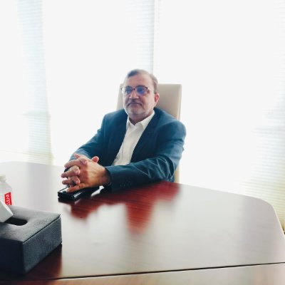 A Cool and Calm Professional !
Connect for Taxation / Wealth Management / Advisory
M : 98793 23023