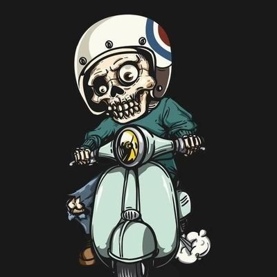 RiccBang's profile picture. Bot