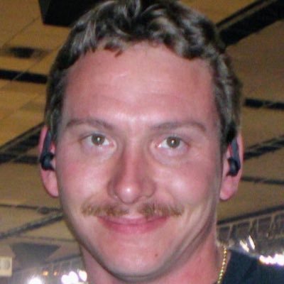 ThomasHays782's profile picture. Chance favors the prepared mind