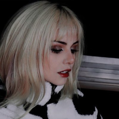 ִ ۫ ּ ֗ ִ ☁️ don'ᴛ ɑsk me * ɑnʏ quesᴛıon 𖤠 ⠀⠀ ⠀