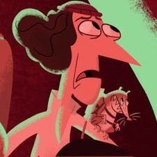 topher bus enjoyer | esp-eng | 🇲🇽 | main fandom rn: clone high | multifandom | multishipper | tiktok: kalisseo | https://t.co/Wvpazi3QUk