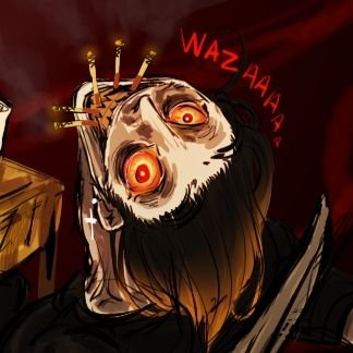 age 20
🇨🇱♂️
⚠COMMISSIONS OPEN⚠
artist.... yeah.
(+18)
(ocs,⚠️MULTIFANFOM⚠️, G0R3, fanarts, ships gays🗿, etc.)
I love TF2. (just Sniper)
My English sucks.
