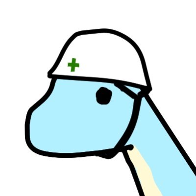 LateLurassic15's profile picture. AIであそぶ。AIとあそぶ。未来をみとおす。 普段は化学・半導体系のメーカーでエンジニアとして働いてます。 高所採食が得意です。
