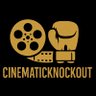 cinematicKO's profile picture. BOXING 🥊, Film 🎥, Music 🎶, MMA🥋 Backup page: @cinemaknockout Formally unbiasedboxing1