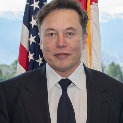 CEOofelonmusks's profile picture. I'm ELONMUSKS, the CEO of Tesla and SpaceX compay, I'm glad for those, supporting my career, and I hope you continue to support my dreams while I bring more.