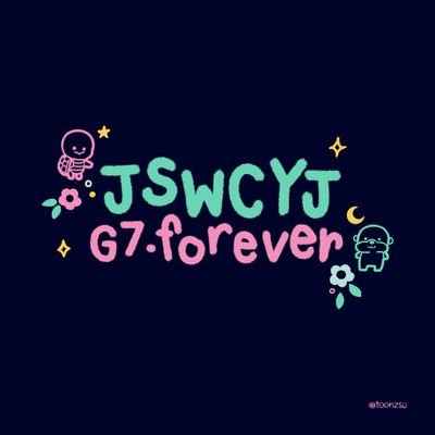 🚨Fan Account ♥︎ รัก Got7💚 หมดใจ|เรือหลวงแจ็คแจ♡´・ᴗ・`♡
เมนคู่ แจ็คสันยองแจ♡︎ #jacksonwang #youngjae|เหนือเมนจินยองシ︎ #jinyoung| #BoatYongyut #Oatpassakorn♡︎♥︎