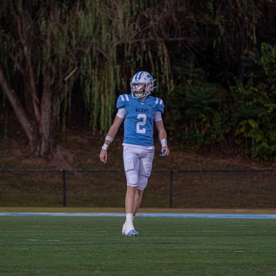 will3shields's profile picture. |@UAlbanyFootball QB Commit 2026| 6’2  4.78 40 yard dash @CentrevilleFB. Philippians 4:13 ✝️ https://t.co/2aEqdnZZvC