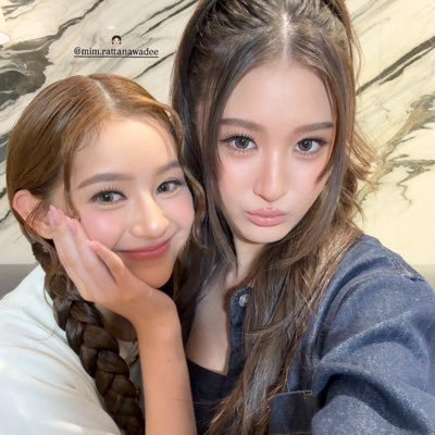 hyein from newjeans’ wife since 2022┃ ┃tiktok @hyeinieeexoxo┃ ┃ viewmim’s very real child│ │#ViewMim #วิวมิ้ม #OatNene #YadaBaipor #MinPraew