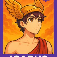Icarus_sv (@icarus_sv_) 's Twitter Profile