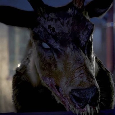 TWIST3DBAMBI's profile picture. 