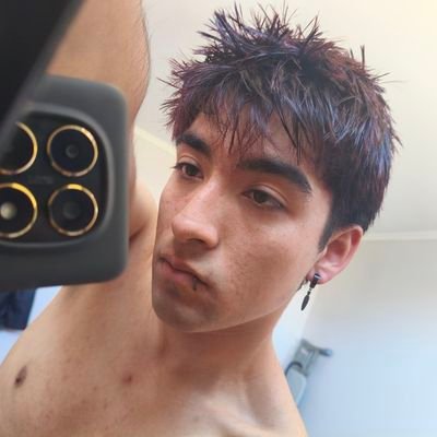 trasstornao's profile picture. no se molesten, no me interesa