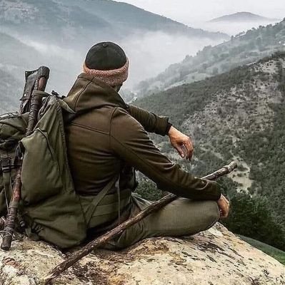 IsmailAgha1971's profile picture. كن إنسانا قبل أن تكون متدينا  فلا معنى للدين دون الإنسانية