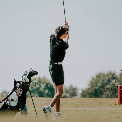 GHS 2027 | 3.7 GPA | Gravette High School Golf Team | Email- jakehill09@icloud.com |