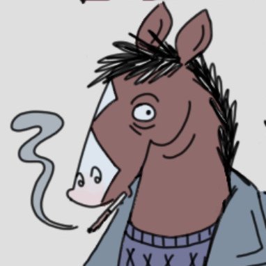 ♡ BoJack Horseman wife.。*♡ non sharing yumeshipper🐴!! pegasister & artist ☆ I LOVE BOJACK!!!! BOJACK!!