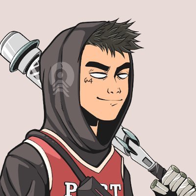 @KickStreaming & @Twitch Partner 💯
Telegram - @worldof64 ⬅️ USE TG TO DM ME!
@PlayPudgyParty - 64Wins
Founder- @OutcastSocietyX